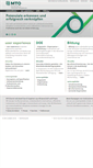 Mobile Screenshot of mto.de