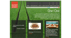 Desktop Screenshot of mto.com